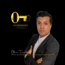 OLIVER TRINCADO