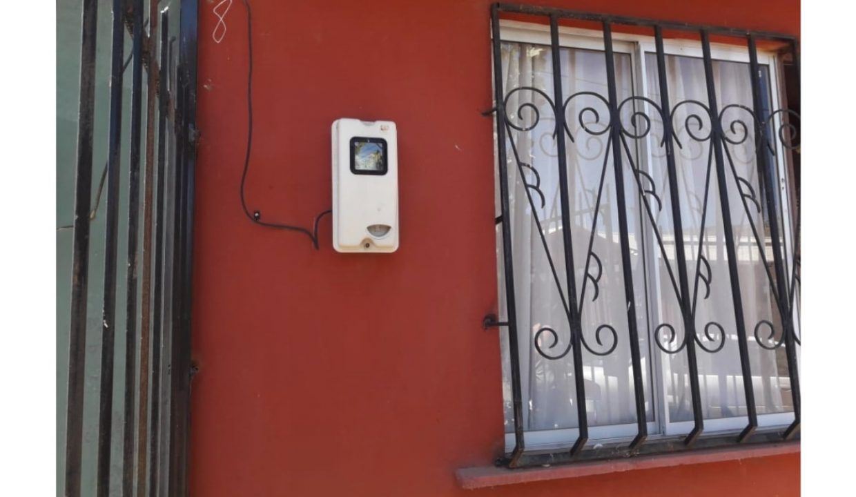 CASA EN VENTA TALCA 3