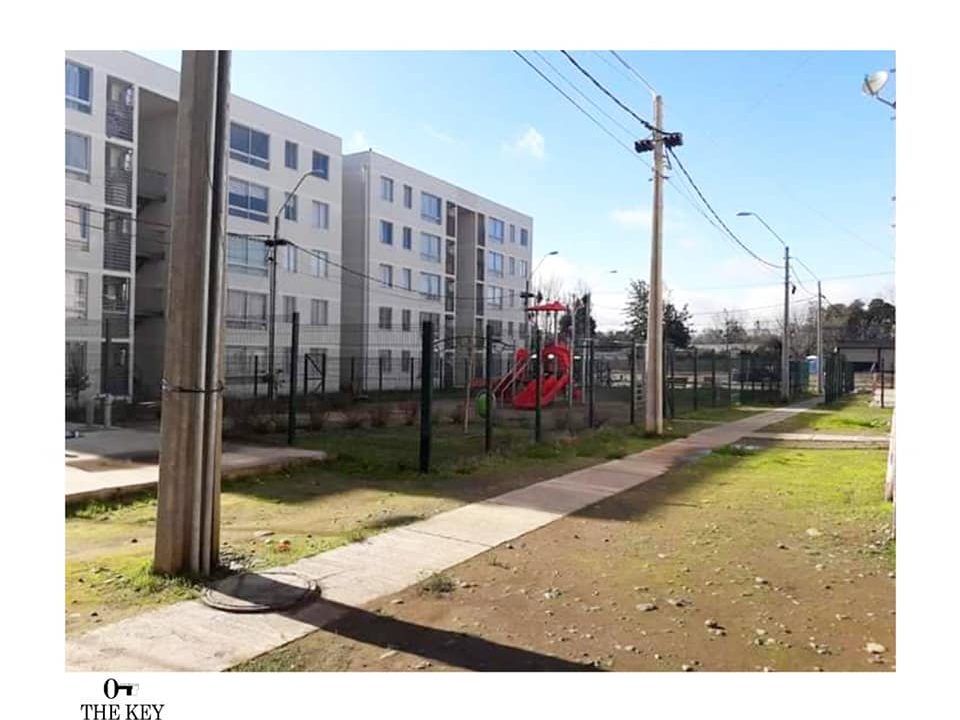 departamento en arriendo en talca 1