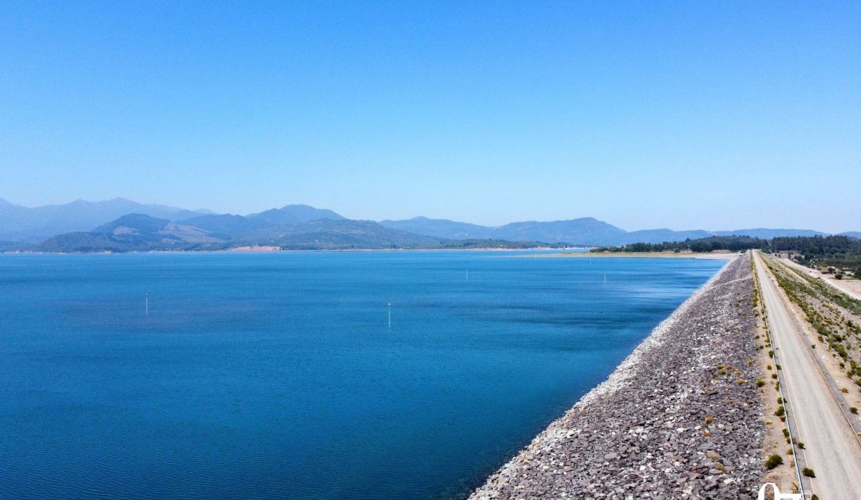 PARCELA-EN- -VENTA-LAGO- COLBÚN