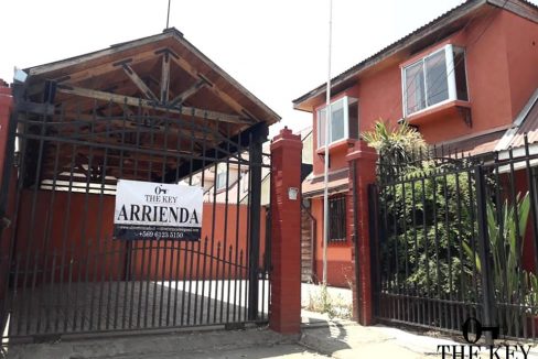 CASA EN ARRIENDO EN TALCA