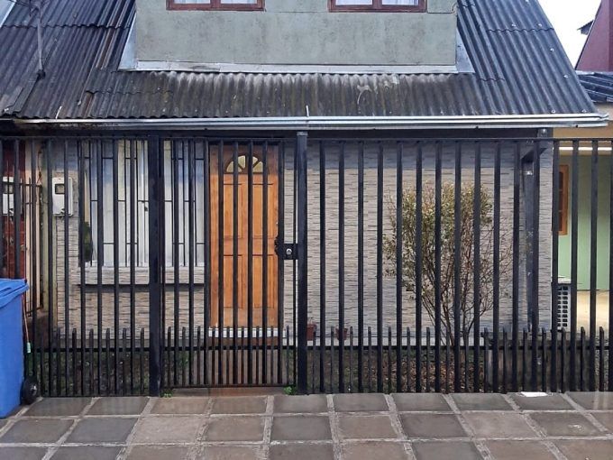 casa en venta en talca
