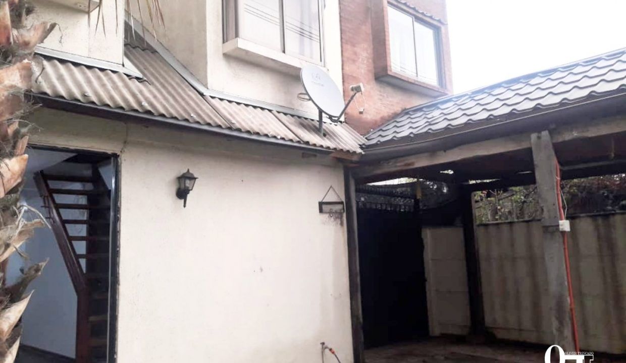 casa en venta en talca