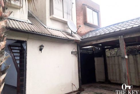 casa en venta en talca