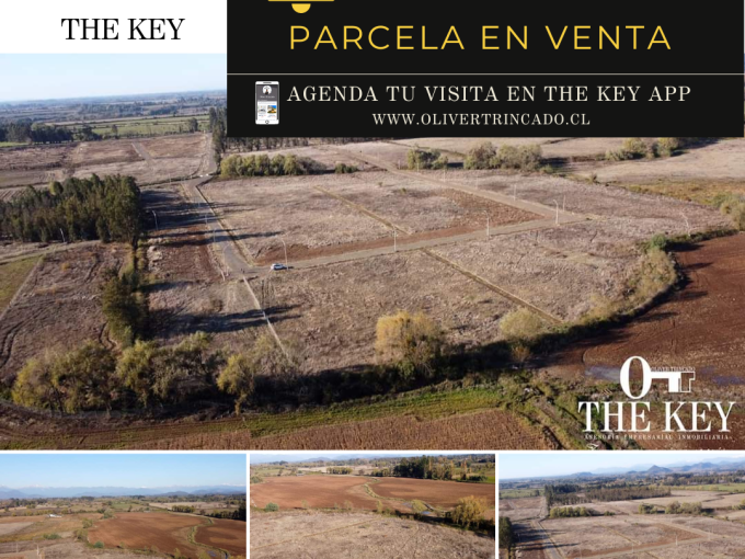 terreno en venta