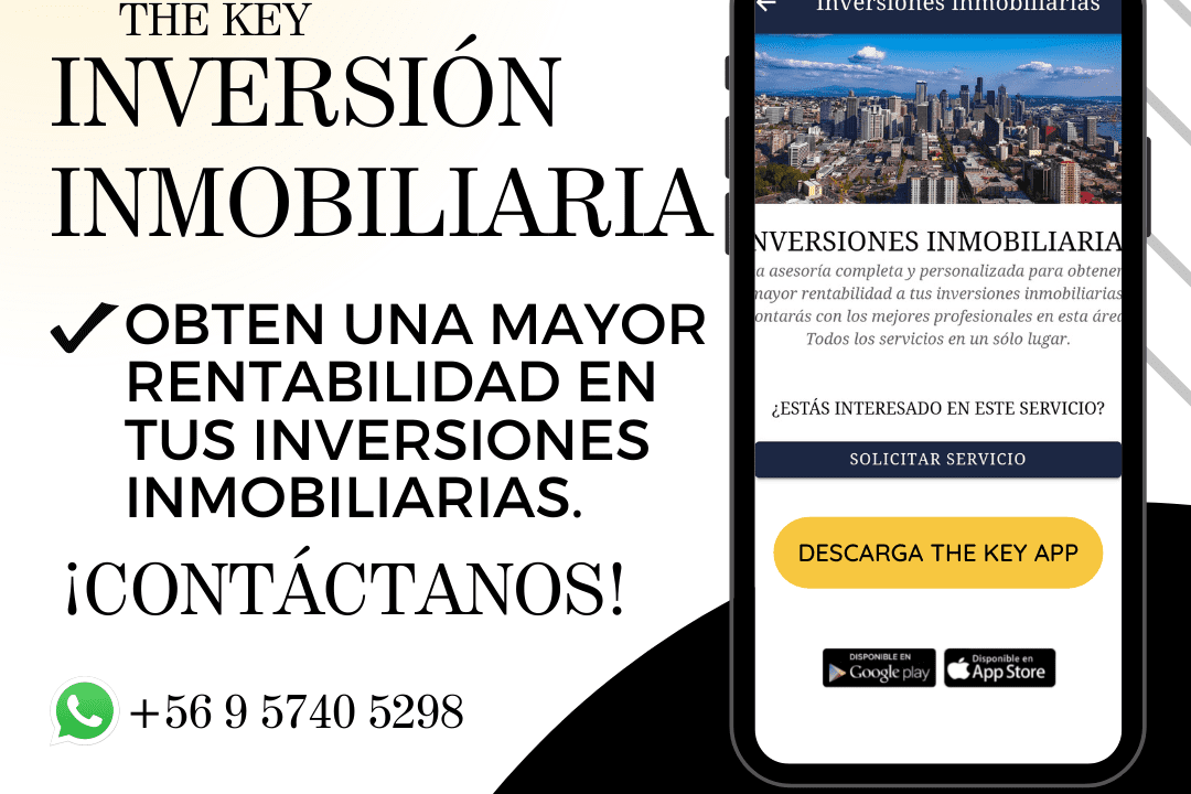 INVERSION INMOBILIARIA