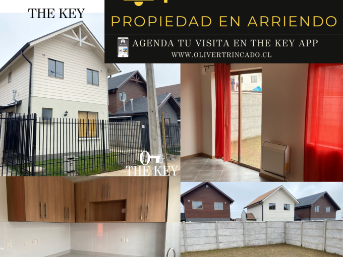 arriendo en las rastras talca