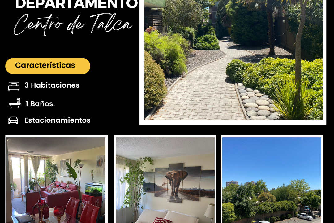 Copia de Copia de Copia de Blue Modern Home For Sale Facebook Post