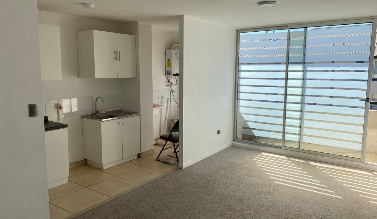departamento en arriendo 4