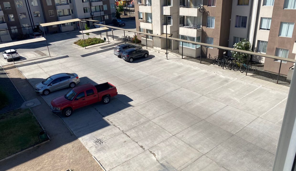 departamento en arriendo 5