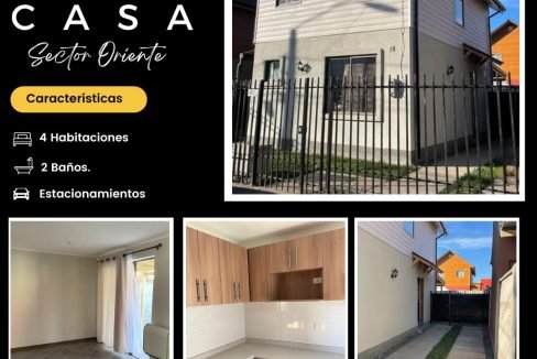 arriendo casa en valles del country