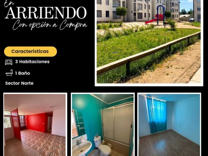arriendo frente a universidad de talca